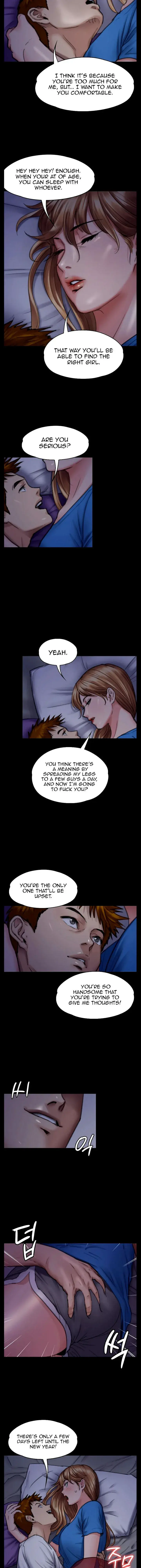 Queen Bee Episode 97 - Page 25