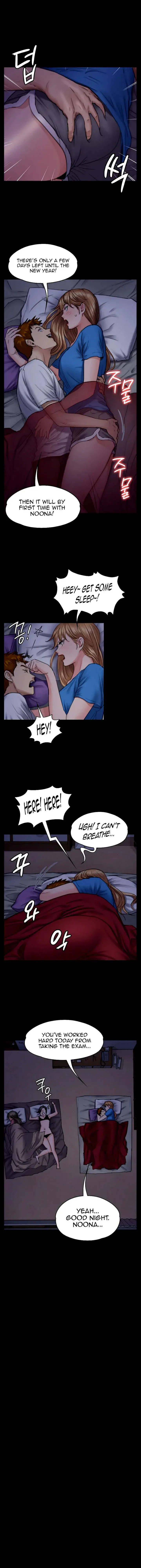 Queen Bee Episode 97 - Page 27