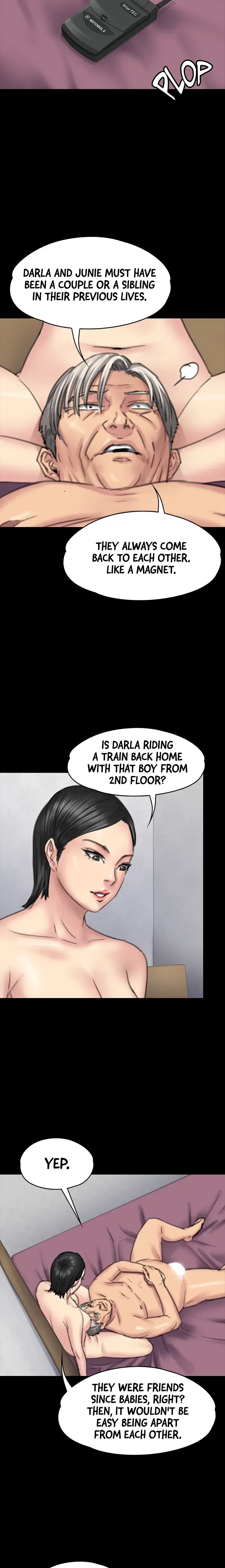 Queen Bee Episode 98 - Page 11