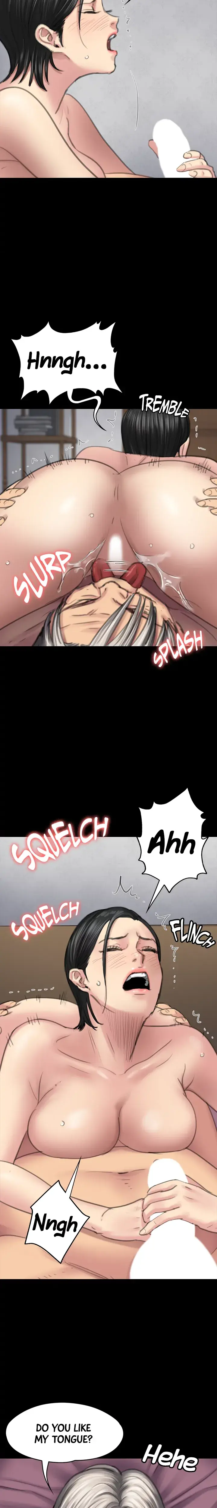 Queen Bee Episode 98 - Page 18