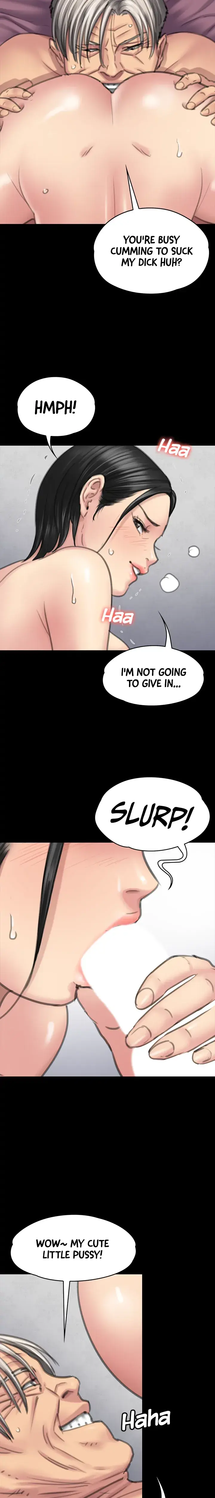 Queen Bee Episode 98 - Page 19