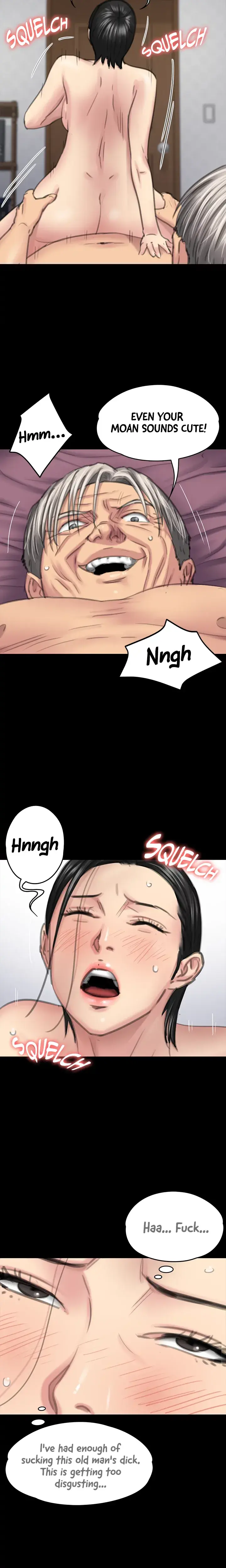 Queen Bee Episode 98 - Page 22