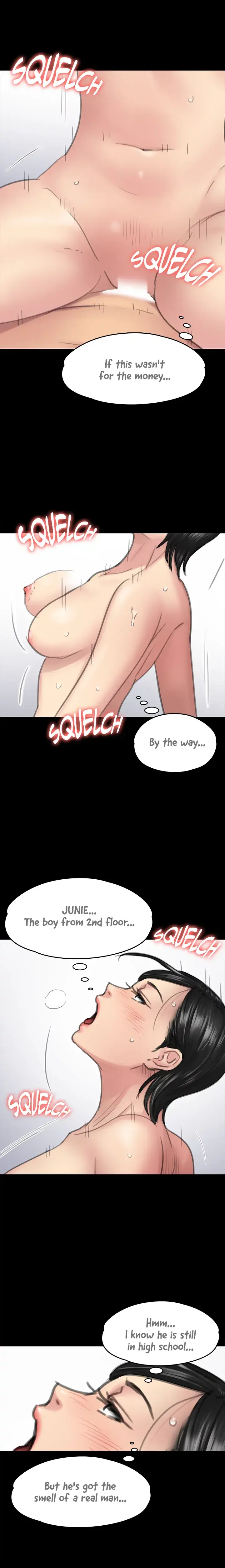 Queen Bee Episode 98 - Page 23