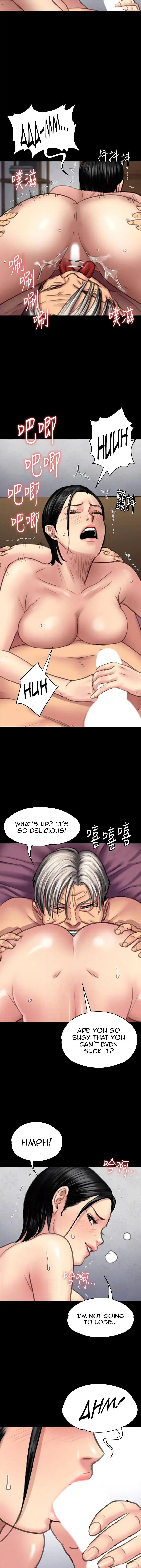 Queen Bee Episode 98 - Page 28