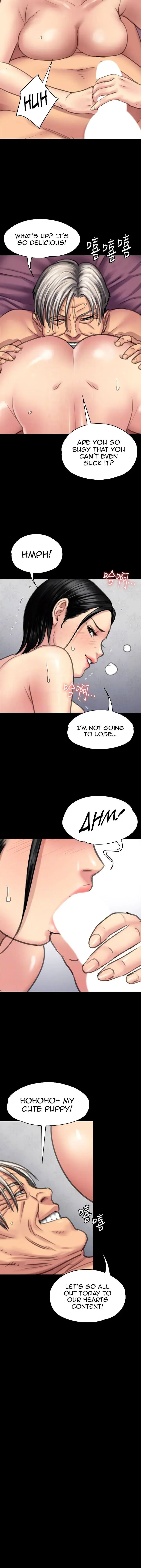 Queen Bee Episode 98 - Page 29