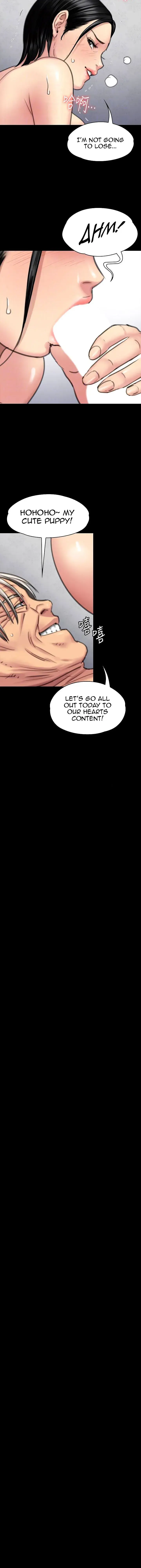 Queen Bee Episode 98 - Page 30