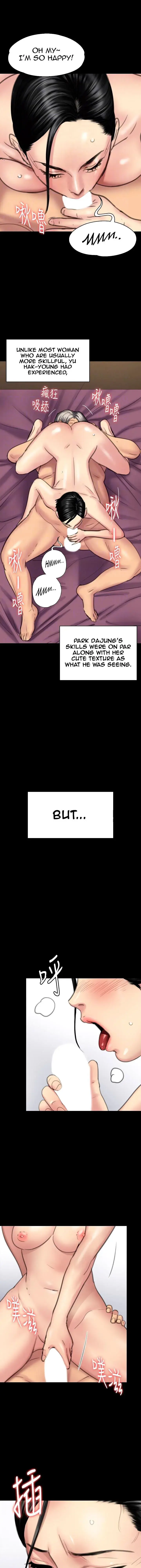 Queen Bee Episode 98 - Page 32