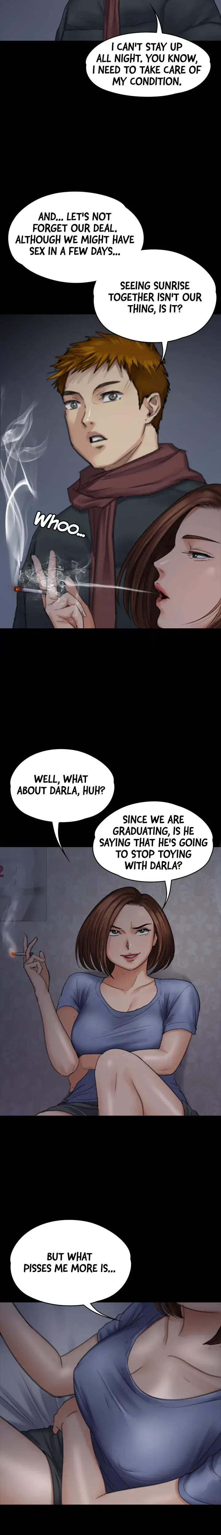 Queen Bee Episode 98 - Page 7