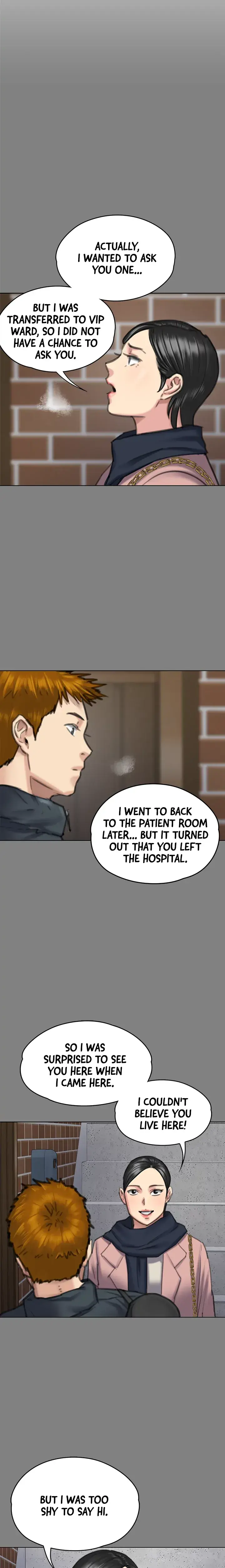 Queen Bee Episode 99 - Page 12