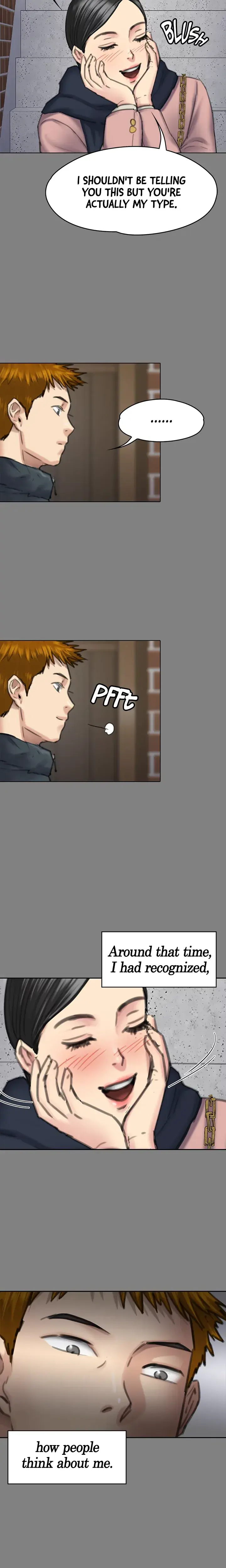 Queen Bee Episode 99 - Page 13