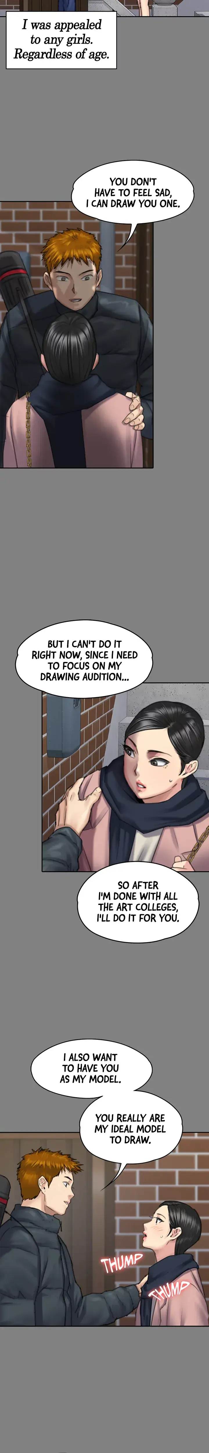 Queen Bee Episode 99 - Page 15