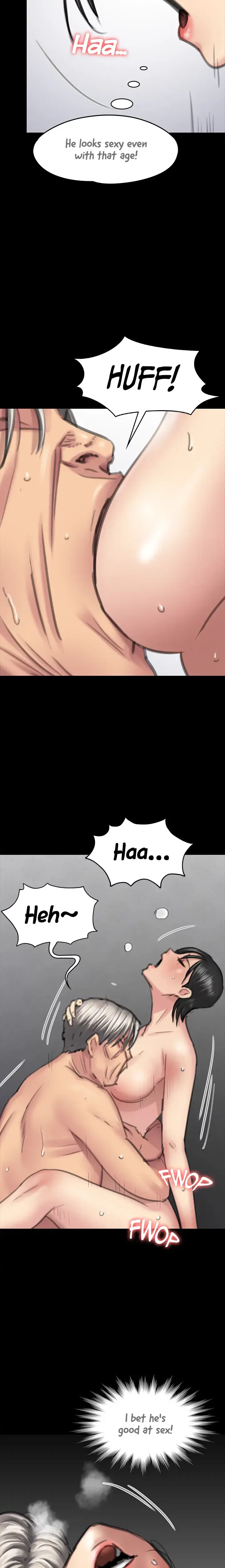 Queen Bee Episode 99 - Page 18
