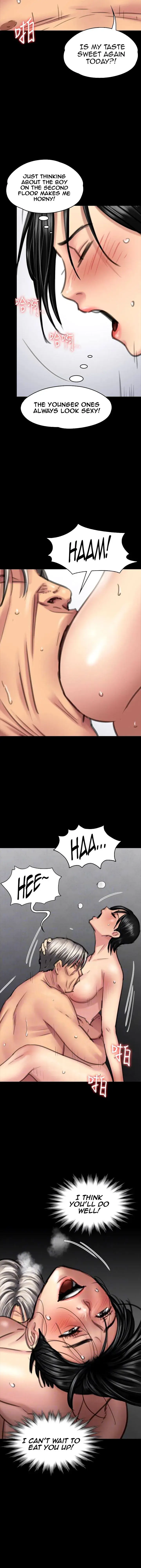 Queen Bee Episode 99 - Page 26