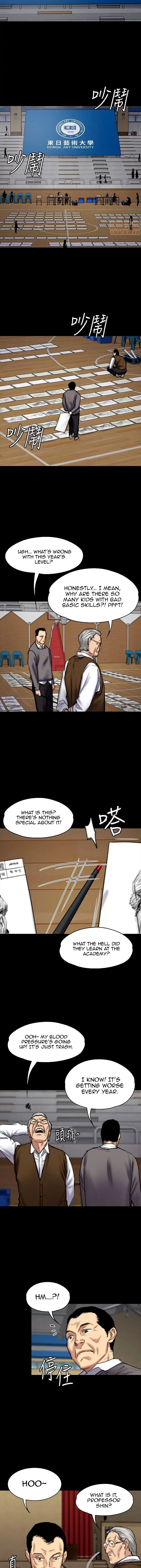 Queen Bee Episode 99 - Page 30