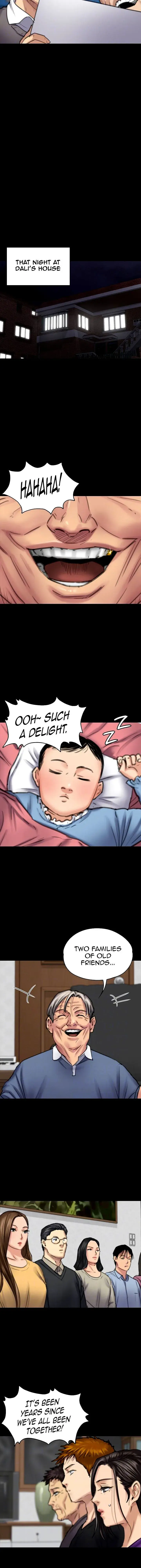 Queen Bee Episode 99 - Page 34