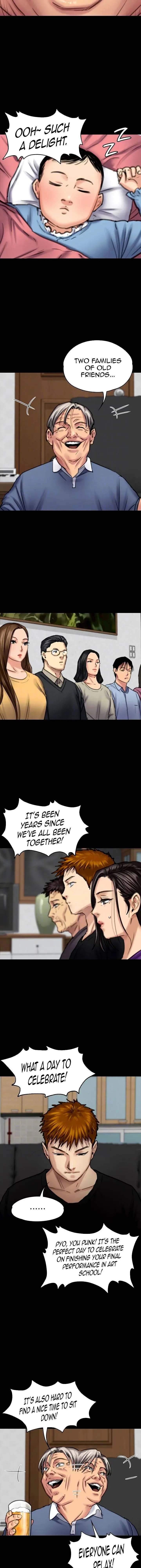 Queen Bee Episode 99 - Page 35