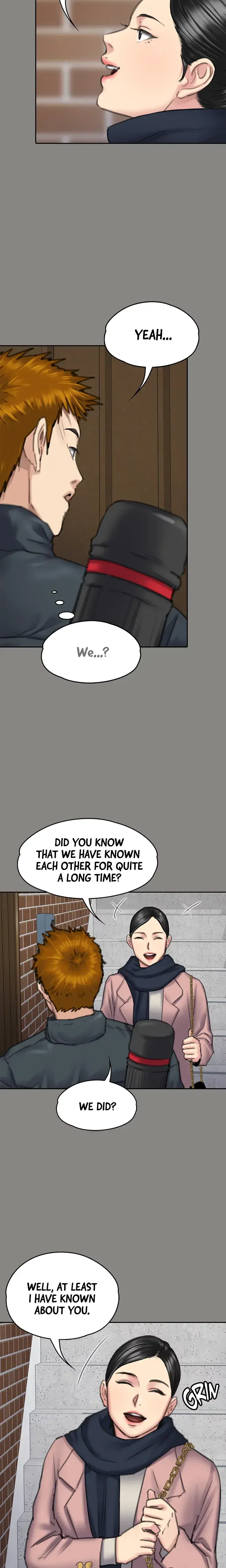 Queen Bee Episode 99 - Page 7