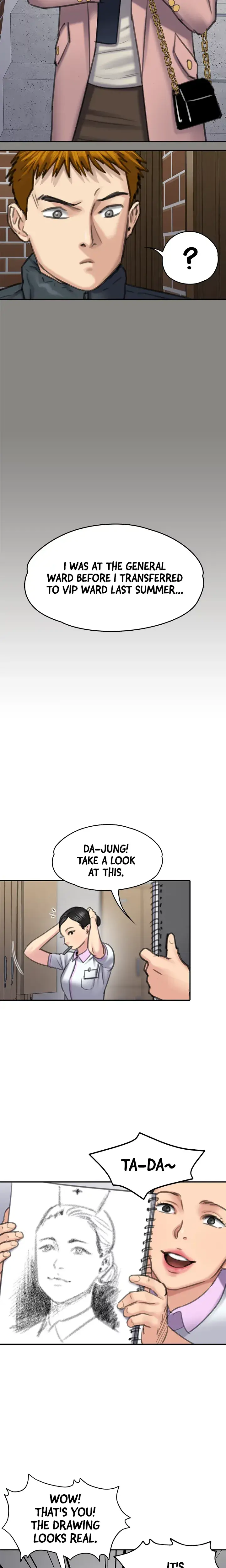 Queen Bee Episode 99 - Page 8