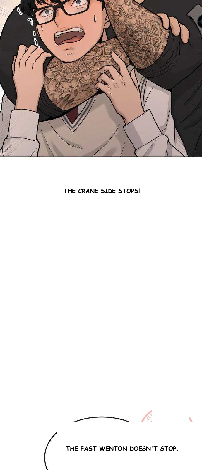 Quest Supremacy Episode 1 - Page 11