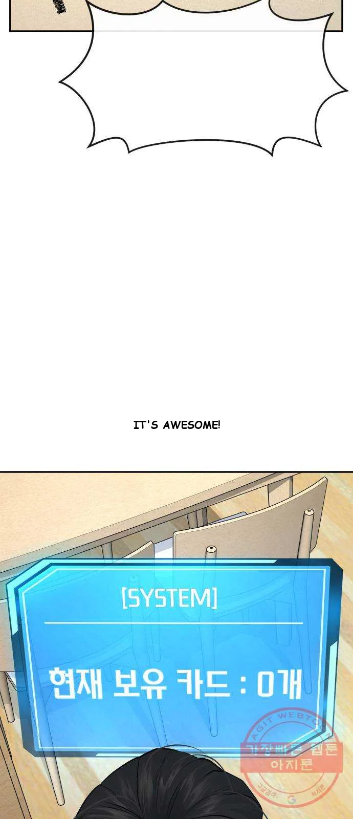 Quest Supremacy Episode 1 - Page 111