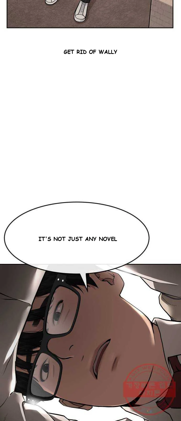 Quest Supremacy Episode 1 - Page 22