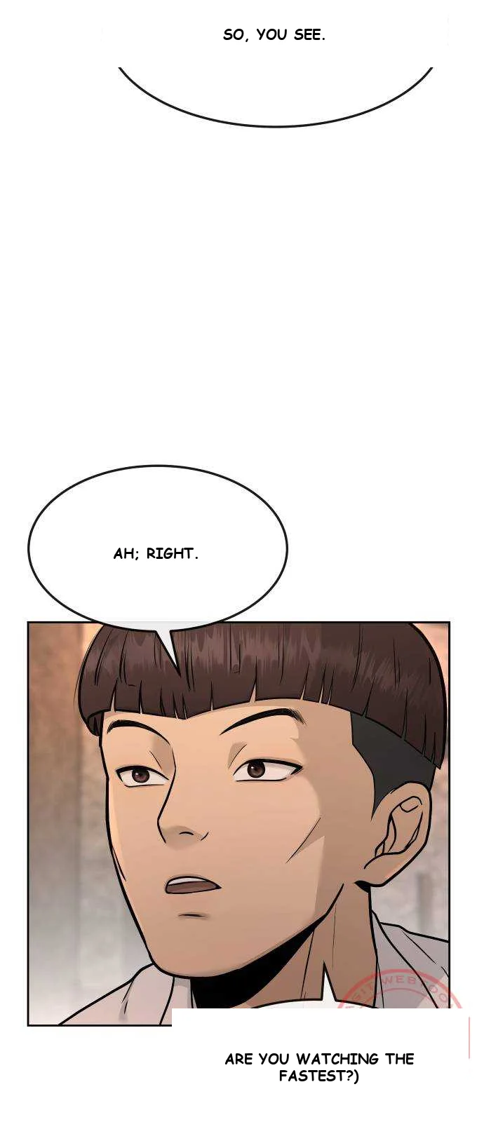 Quest Supremacy Episode 1 - Page 6