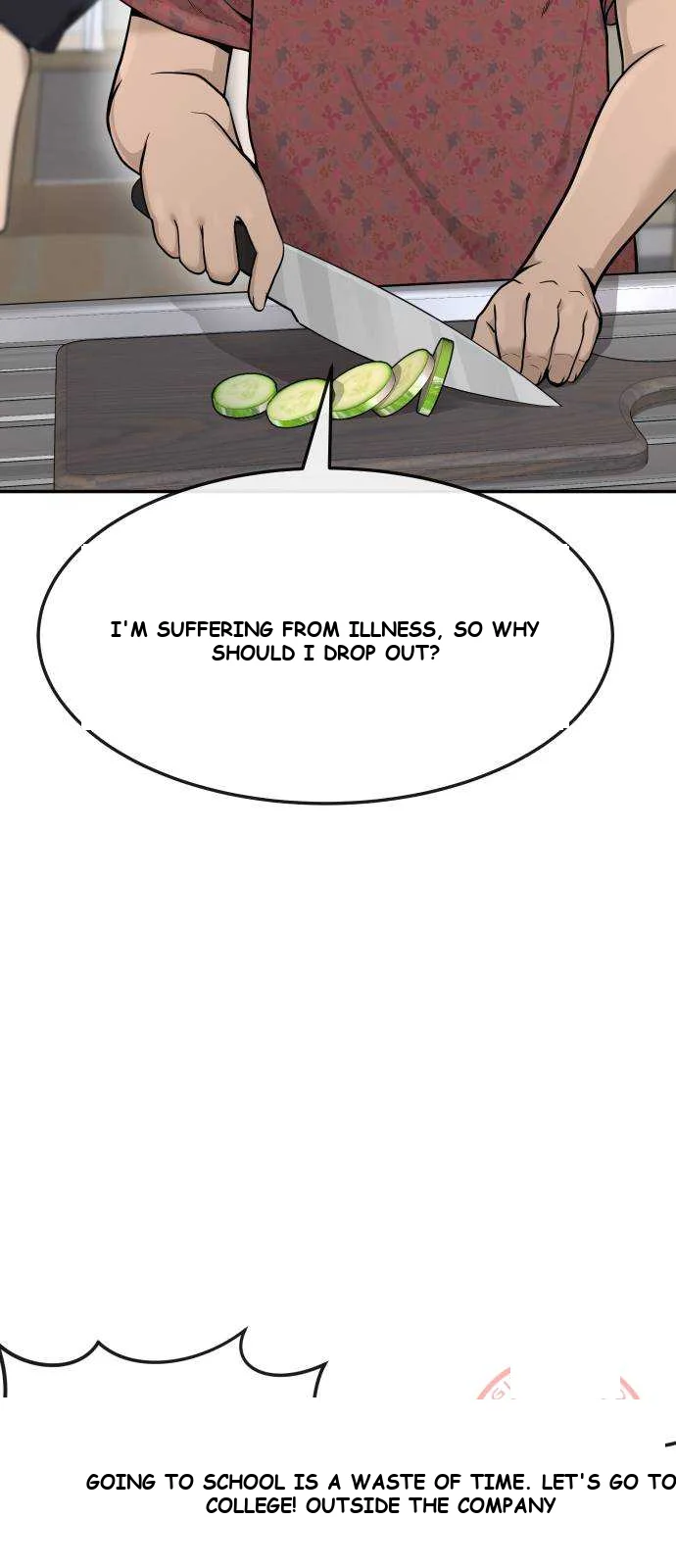 Quest Supremacy Episode 1 - Page 77