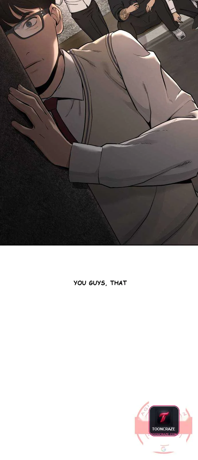 Quest Supremacy Episode 1 - Page 8