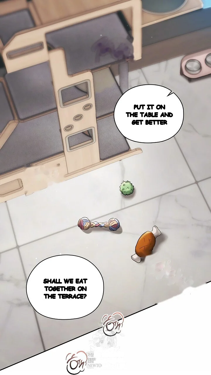 Quiet in the Office! Episode 106 - Page 101