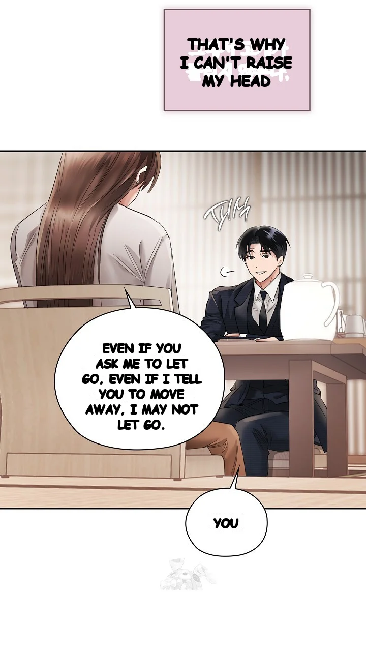 Quiet in the Office! Episode 106 - Page 23