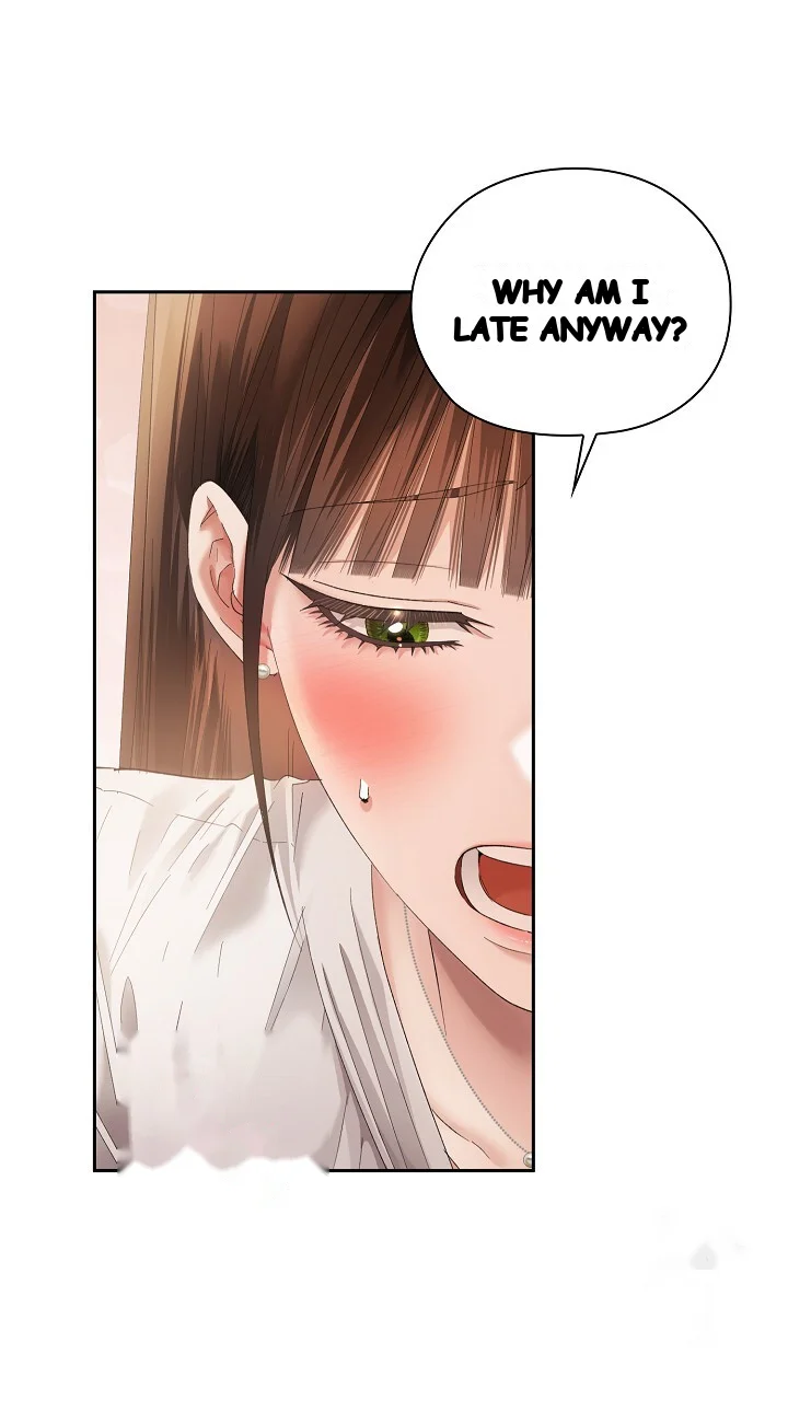 Quiet in the Office! Episode 106 - Page 29