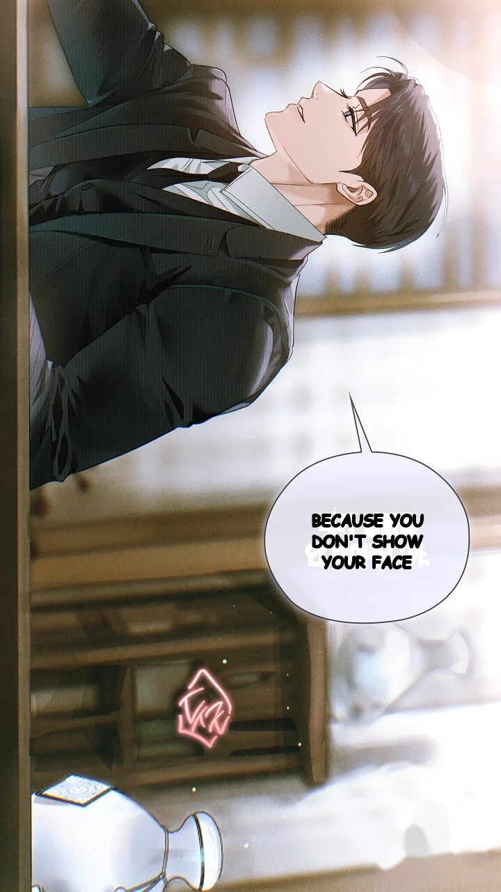 Quiet in the Office! Episode 106 - Page 39