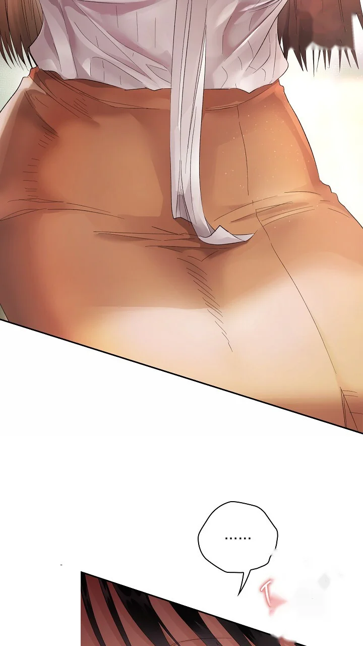 Quiet in the Office! Episode 106 - Page 62