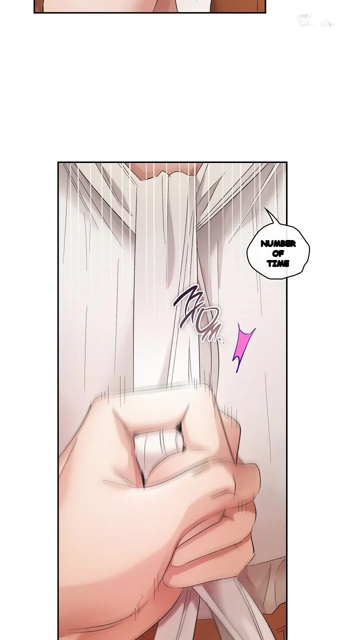 Quiet in the Office! Episode 106 - Page 65
