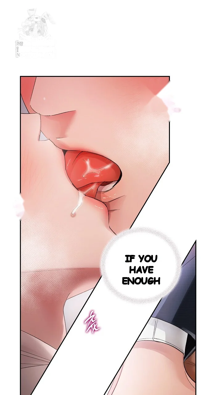 Quiet in the Office! Episode 106 - Page 69