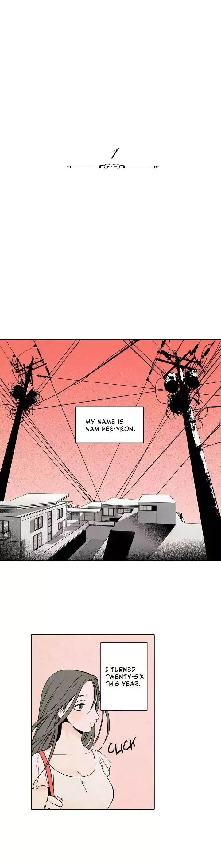 Rabbit Hole Episode 1 - Page 1