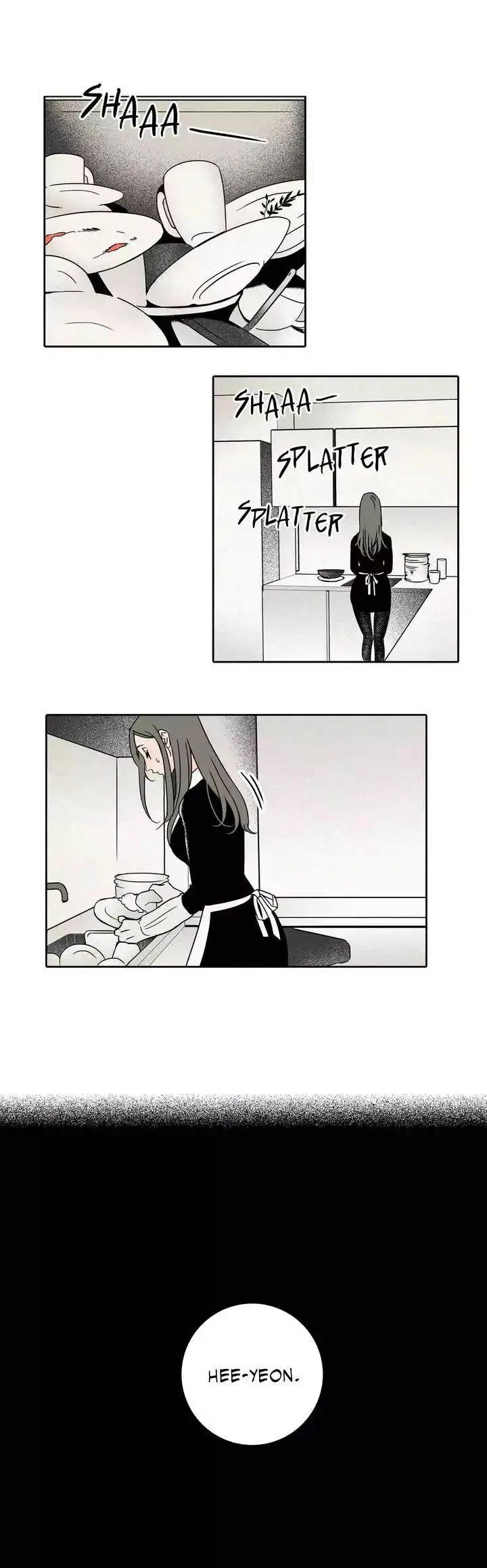 Rabbit Hole Episode 1 - Page 10