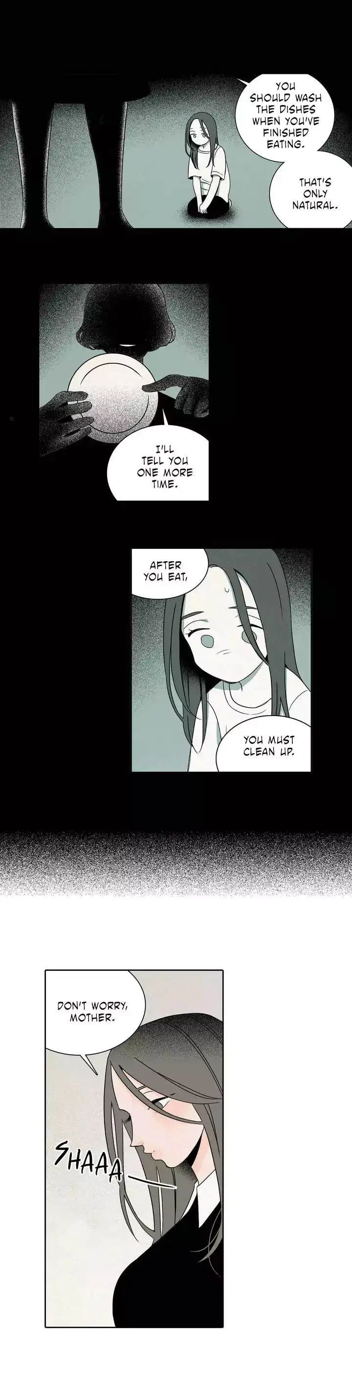 Rabbit Hole Episode 1 - Page 11
