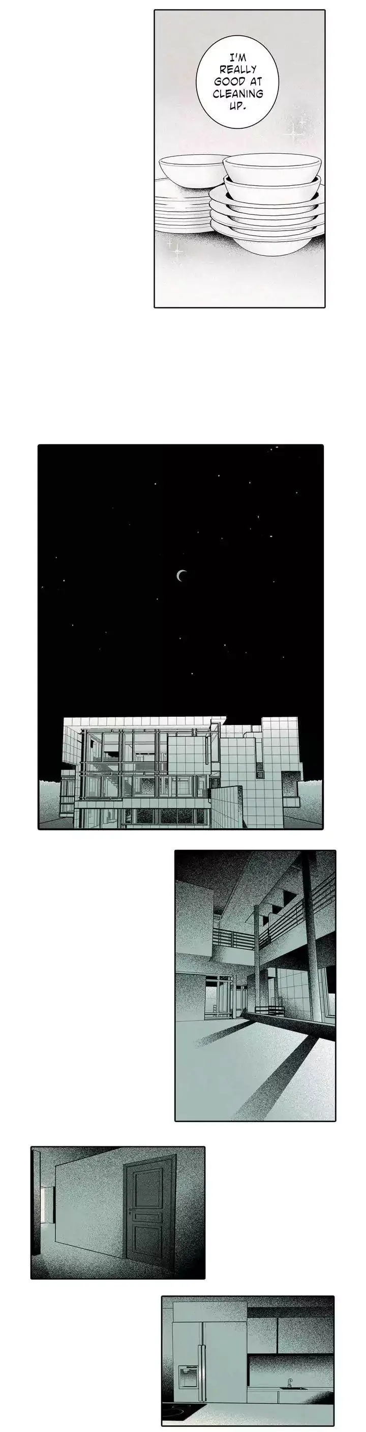 Rabbit Hole Episode 1 - Page 12