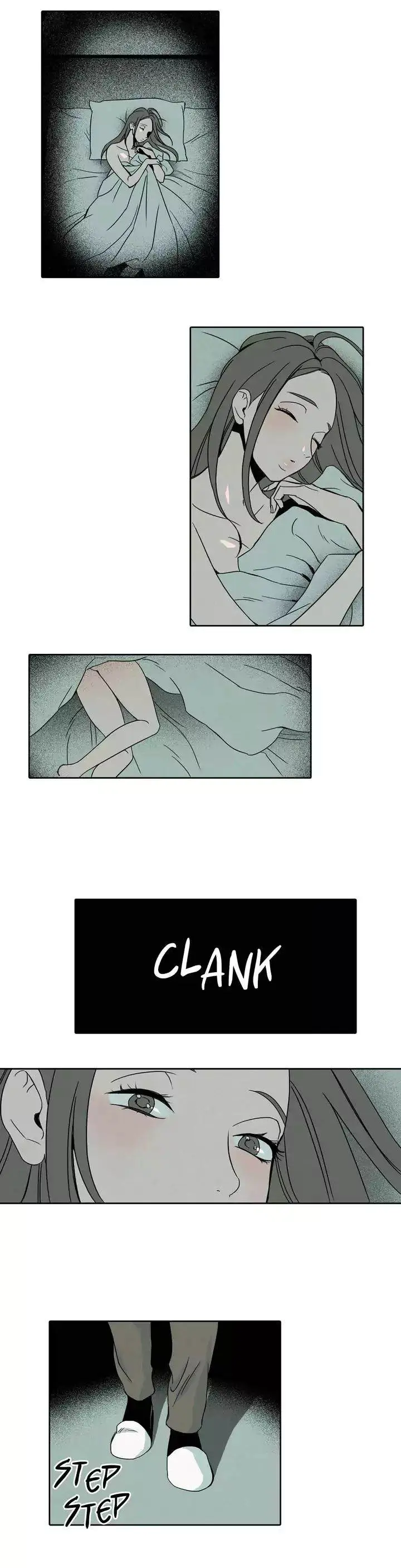 Rabbit Hole Episode 1 - Page 13