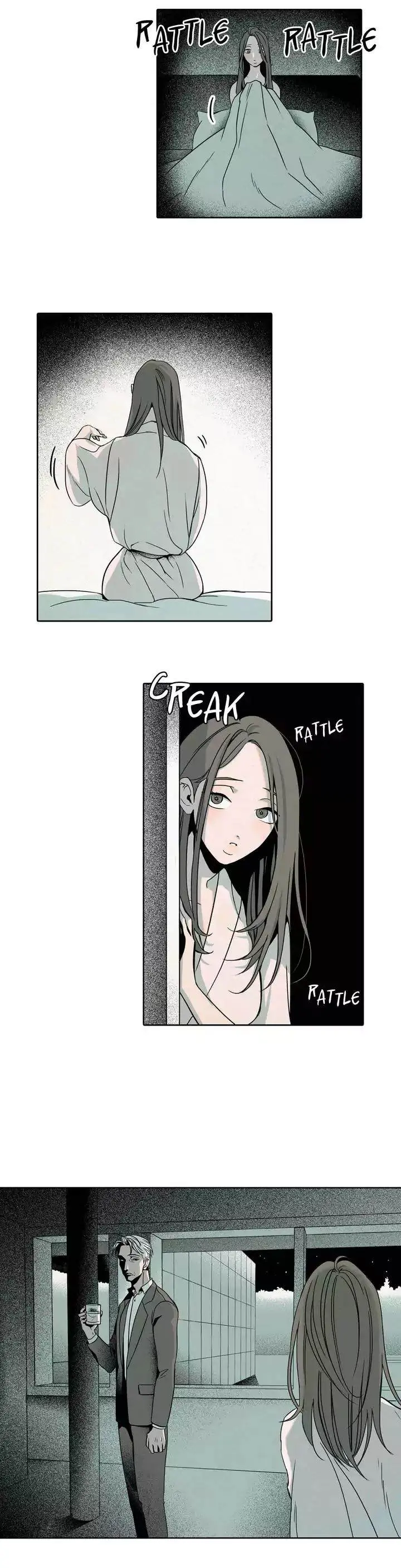 Rabbit Hole Episode 1 - Page 14