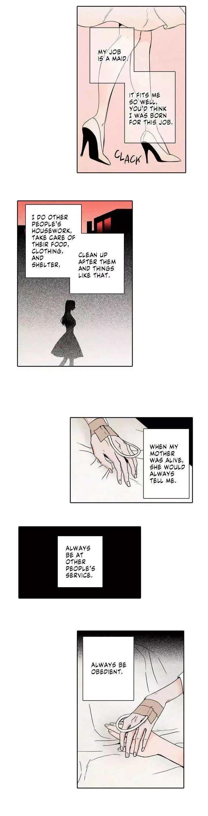 Rabbit Hole Episode 1 - Page 2