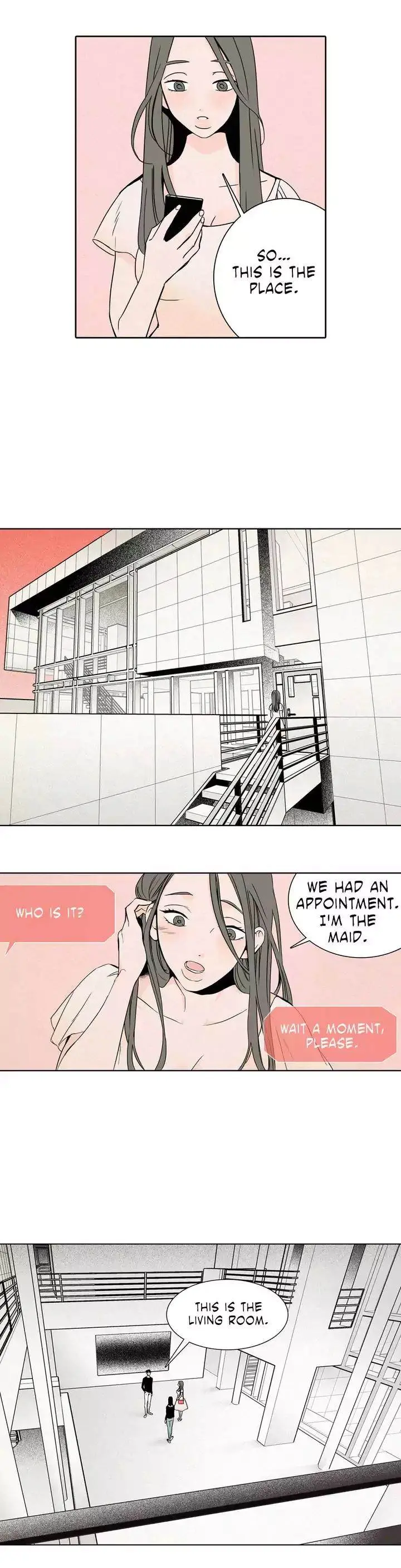 Rabbit Hole Episode 1 - Page 3