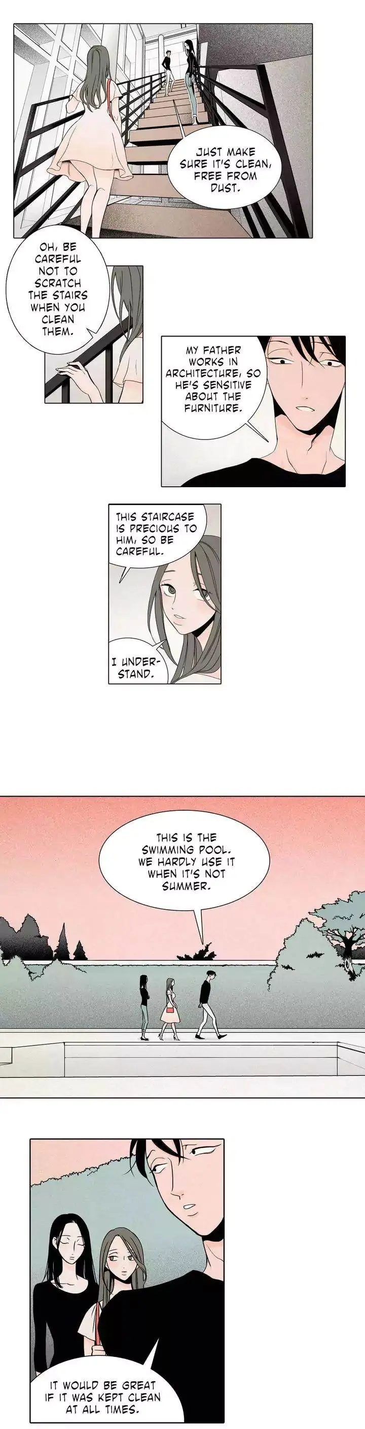 Rabbit Hole Episode 1 - Page 4