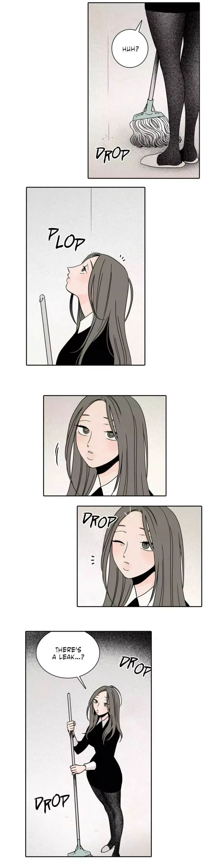 Rabbit Hole Episode 10 - Page 2