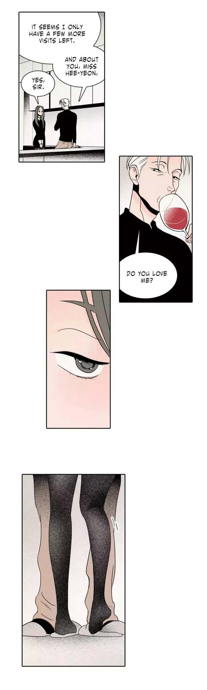Rabbit Hole Episode 10 - Page 7