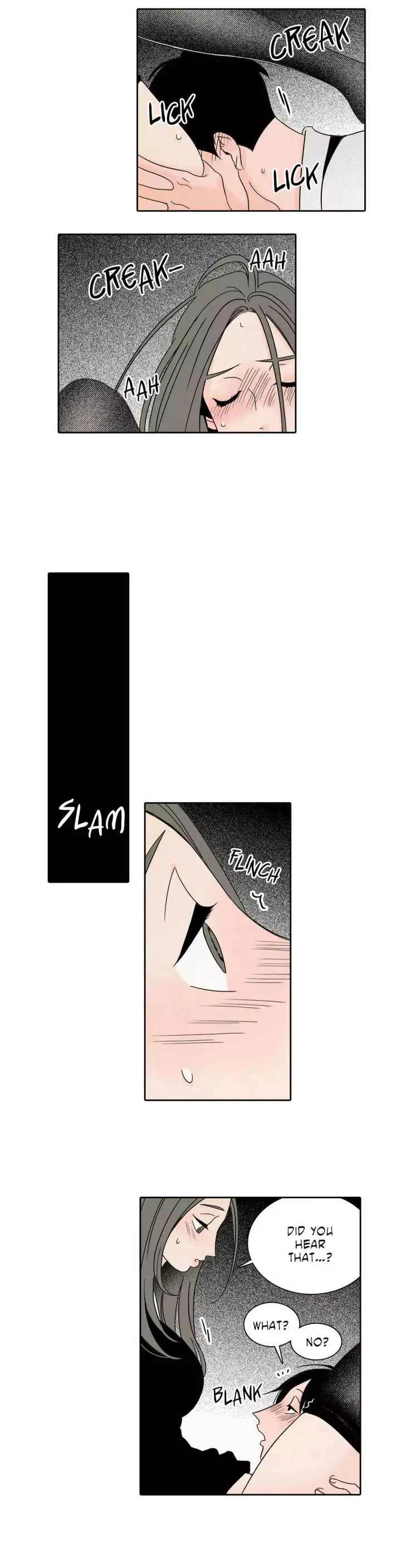 Rabbit Hole Episode 11 - Page 2