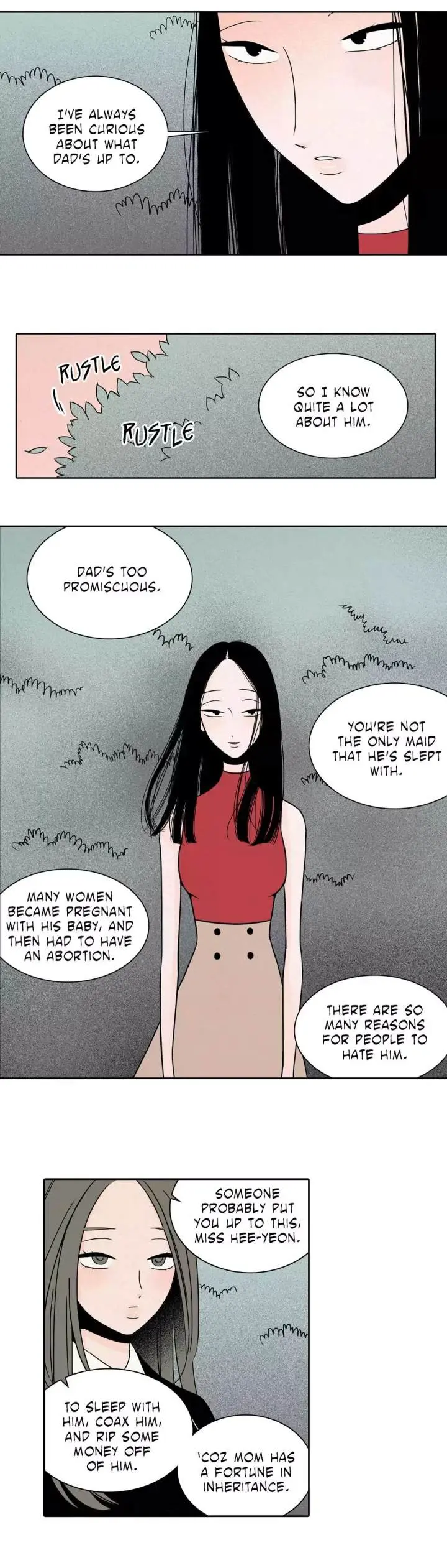 Rabbit Hole Episode 12 - Page 2