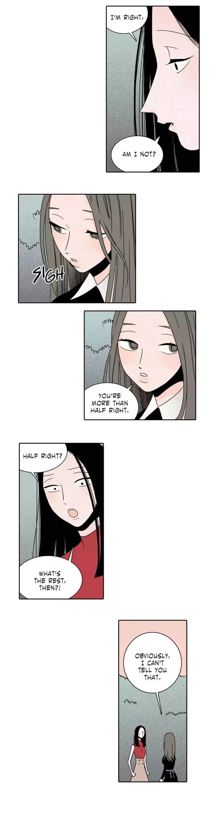 Rabbit Hole Episode 12 - Page 3
