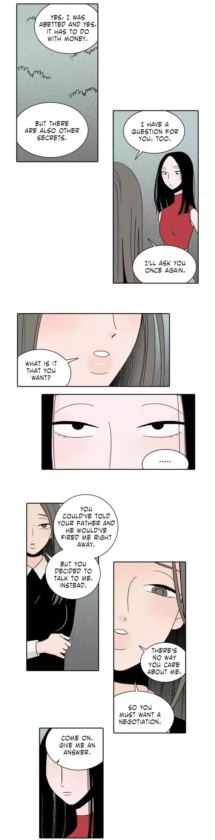 Rabbit Hole Episode 12 - Page 4